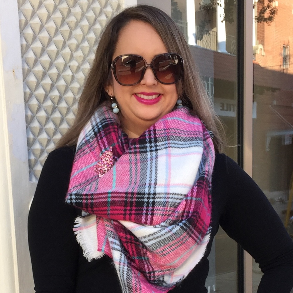 Meet your Posher, Marian